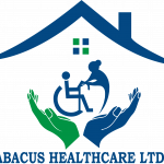 Abacus Healthcare logo